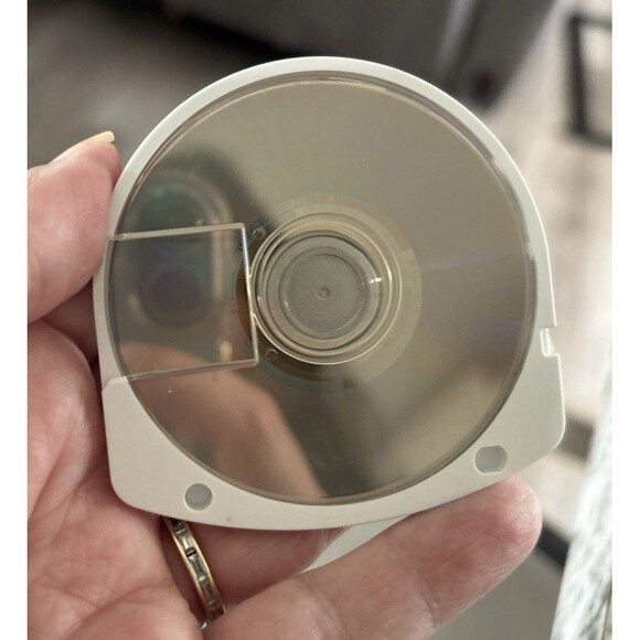 Patapon (Sony PSP Playstation Portable, 2008) UMD Game Disc Only - Picture 2 of 2